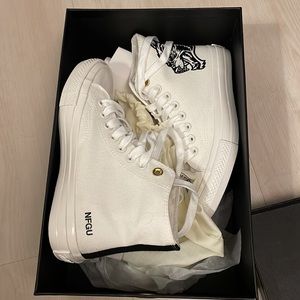 Darc Sport • high top W1 dios